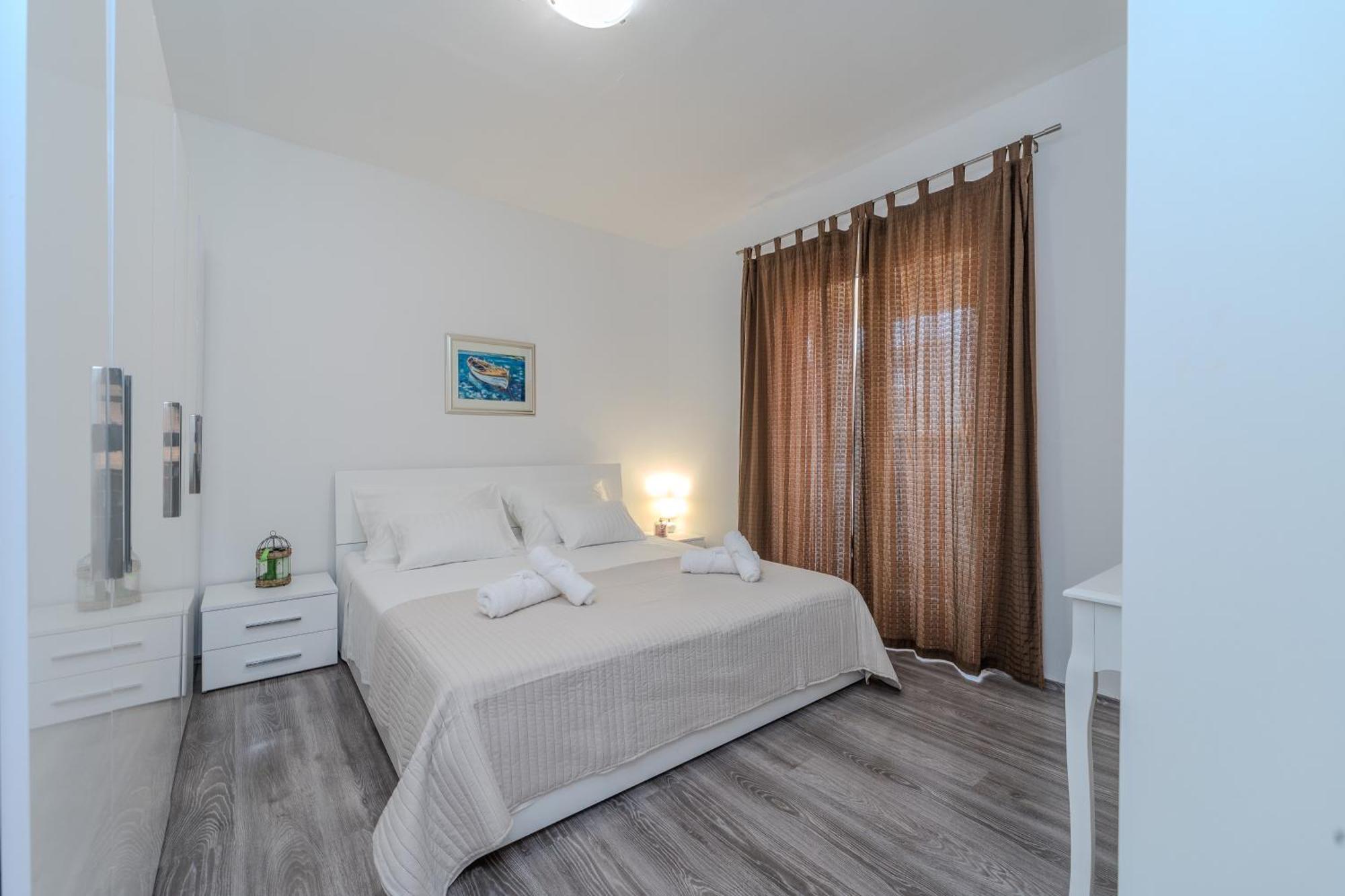Zadar Center Apartment Verdi,Big & Cosy Eksteriør bilde